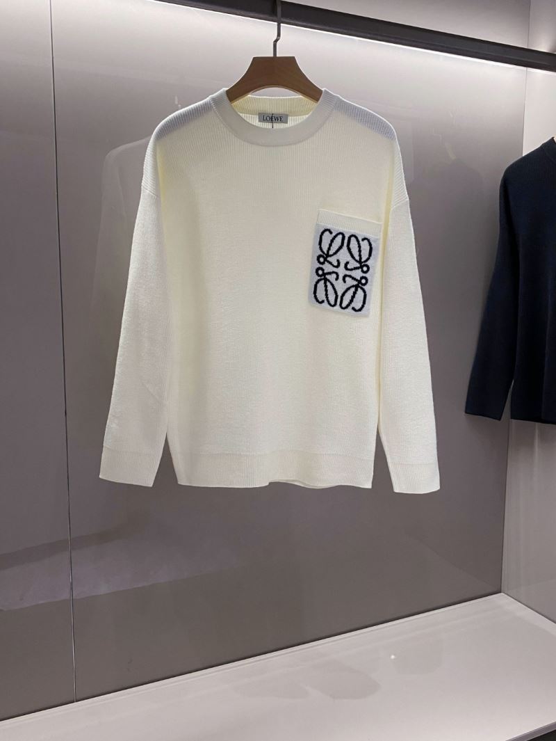 Loewe Sweaters